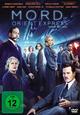 DVD Mord im Orient Express [Blu-ray Disc]