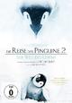 Die Reise der Pinguine 2 - Der Weg des Lebens [Blu-ray Disc]