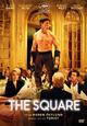 DVD The Square [Blu-ray Disc]