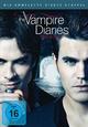 DVD The Vampire Diaries - Season Seven (Episodes 1-5)