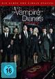 DVD The Vampire Diaries - Season Eight (Episodes 1-6)
