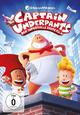 DVD Captain Underpants - Der supertolle erste Film