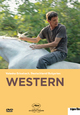 DVD Western
