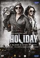 DVD Holiday DVD Holiday