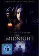 DVD The Midnight Man