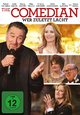 DVD The Comedian - Wer zuletzt lacht