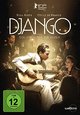 DVD Django - Ein Leben fr die Musik