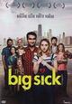 DVD The Big Sick [Blu-ray Disc]