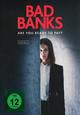 DVD Bad Banks - Season One (Episodes 4-6)