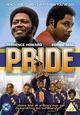 Pride Pride