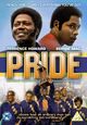 DVD Pride