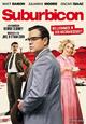 DVD Suburbicon