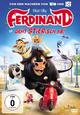 Ferdinand - Geht STIERisch ab! [Blu-ray Disc]