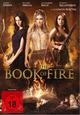 DVD Book of Fire