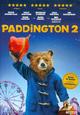 DVD Paddington 2 [Blu-ray Disc]