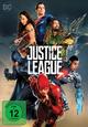 DVD Justice League