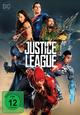 Justice League [Blu-ray Disc]