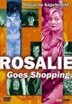 DVD Rosalie Goes Shopping