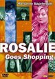 Rosalie Goes Shopping