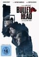 DVD Bullet Head