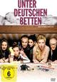 DVD Unter deutschen Betten