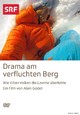 Drama am verfluchten Berg