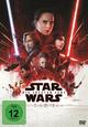 DVD Star Wars: Episode 8 - Die letzten Jedi