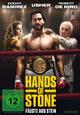 DVD Hands of Stone - Fuste aus Stein