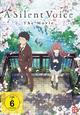 DVD A Silent Voice - The Movie