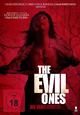 DVD The Evil Ones - Die Verfluchten