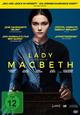 DVD Lady Macbeth