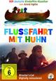 DVD Flussfahrt mit Huhn