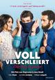 Voll verschleiert Voll verschleiert