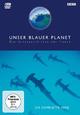 DVD Unser blauer Planet - Die Naturgeschichte der Meere (Episodes 1-4)