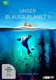 DVD Unser blauer Planet II (Episodes 4-5)