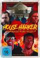 House Harker - Vampirjger wider Willen