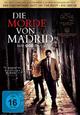 DVD Die Morde von Madrid