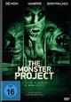 DVD The Monster Project