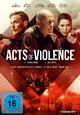 DVD Acts of Violence