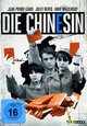 DVD Die Chinesin