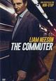 DVD The Commuter
