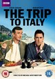 DVD The Trip to Italy