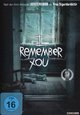 DVD I Remember You