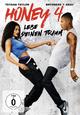 DVD Honey 4 - Lebe deinen Traum