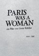 Paris Was a Woman