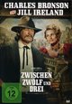 DVD Zwischen zwlf und drei