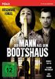 DVD Der Mann aus dem Bootshaus