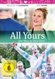 DVD All Yours - Der Weg in dein Herz