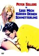 DVD Lass mich kssen deinen Schmetterling