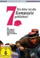 Wo bitte ist die 7. Kompanie geblieben? Wo bitte ist die 7. Kompanie geblieben?